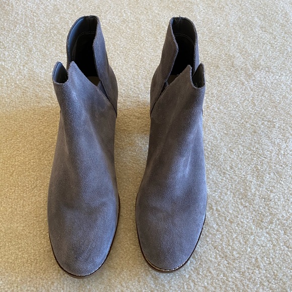Cole Haan Abbot Bootie - Picture 1 of 5